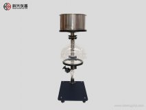 真空抽濾裝置怎么預(yù)防結(jié)冰？